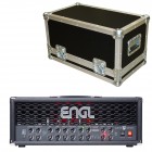 Engl Victor Smolski Signature Flightcase